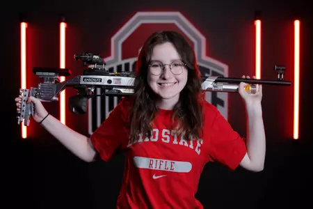 Buckeye Defeat UTEP in Pair of Matches