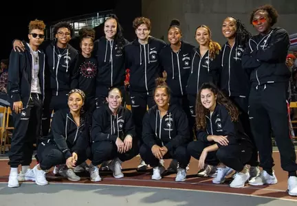Ohio State Hosts Notre Dame College in Monday Exhibition