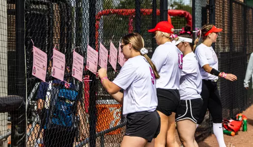 Buckeyes Host 21st Ohio Collegiate Charity Classic This Weekend