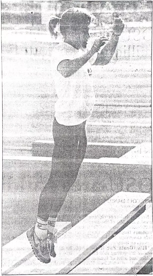 TITLE IX: Karen LaFace’s Decorated Career