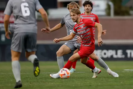 Wootton, McLaughlin Earn All-Region Recognition