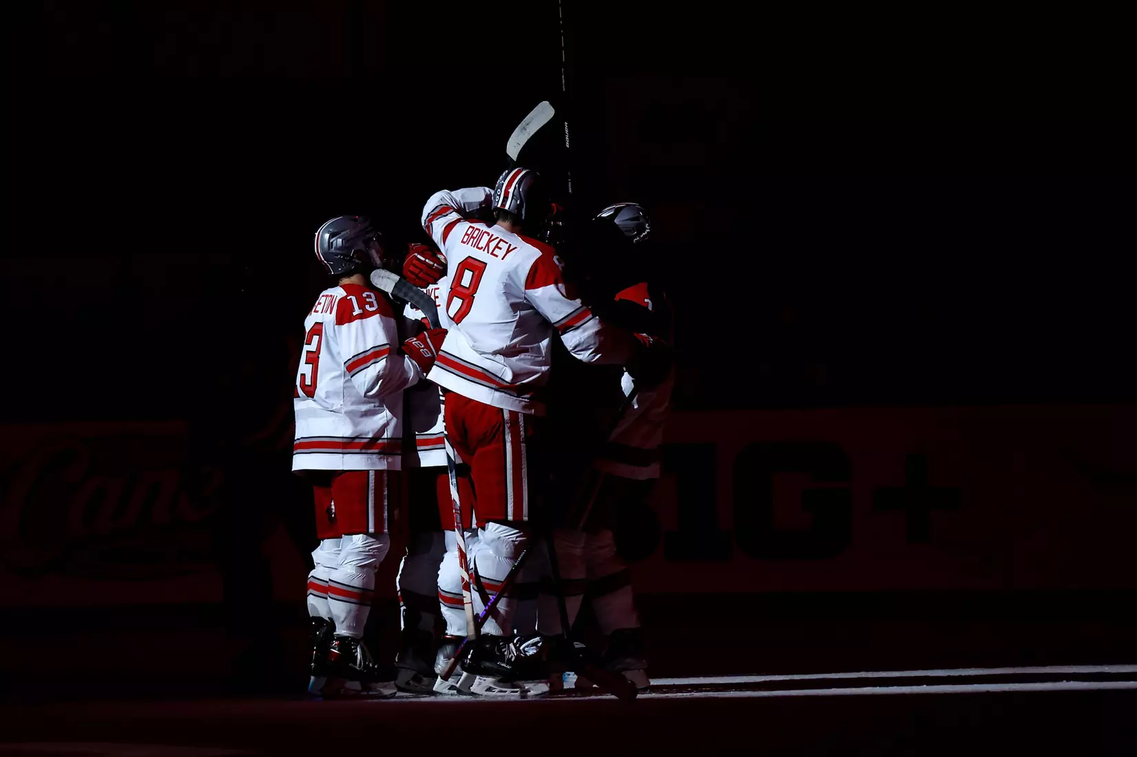 No. 16 Buckeyes Top Bentley, 9-2