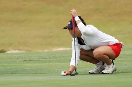 Ohio State Ties For Seventh At Jim West Challenge