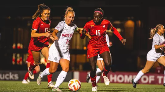 Final Regular Season Road Trip Set for Sunday at Illinois