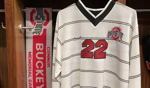 20th Annual: Connor Senn Match Set for Wednesday