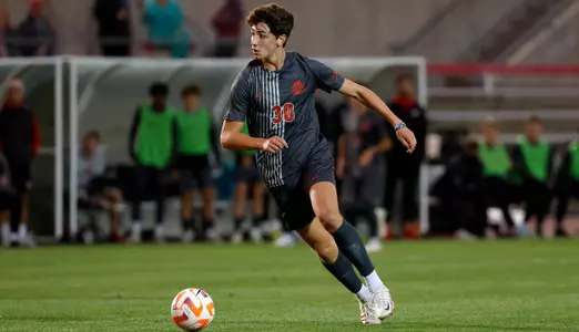 No. 13 Ohio State, Penn State Play to 1-All Draw