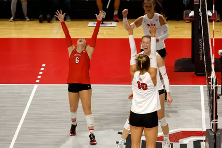 Balanced Buckeyes Attack Push OSU Past Iowa