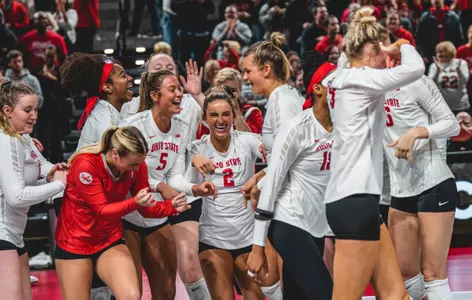No. 6 Ohio State Travels to No. 11 Penn State Saturday