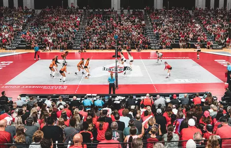No. 6 Ohio State Comes Home to Covelli