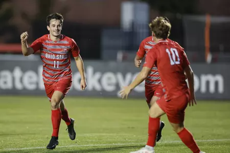 Ohio State to Face Wake Forest In NCAA Opener Thursday