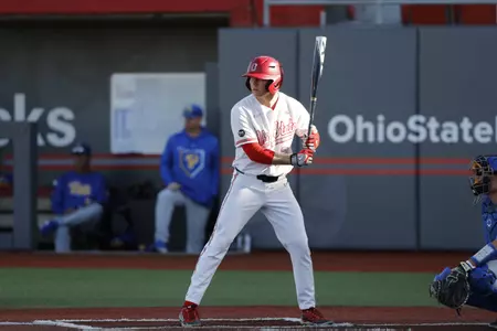 Buckeyes Return to Bill Davis Stadium, Host Dayton for Three Games