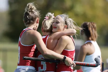 Buckeyes Blank Kent State, 4-0