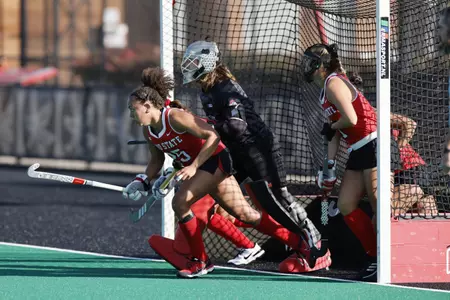 Buckeyes Drop Hard-Fought OT Decision to Northwestern