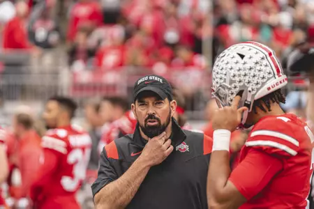 ?? WATCH: Coach Day, Coach Knowles, and Coach Alford Preview Michigan State