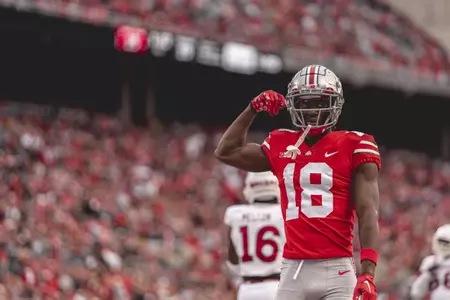 Postgame Notes vs. Rutgers