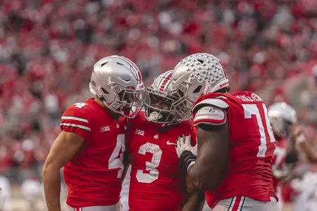 Postgame Quotes vs. Rutgers