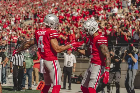 ?? WATCH: Game Trailer vs. Northwestern