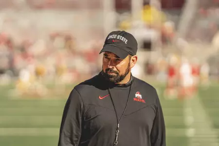 ?? WATCH: Football Press Conference – Playoff Berth