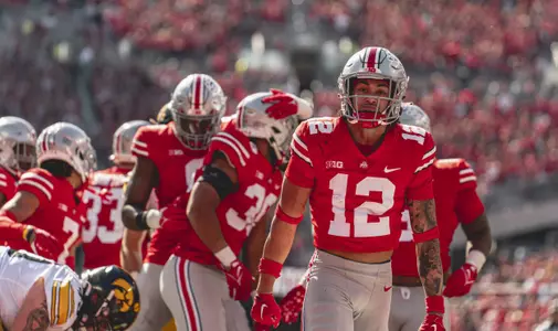 Lathan Ransom is a Thorpe Award Semifinalist