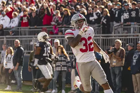 ?? By The Numbers: Buckeyes On Verge of Setting FBS Record