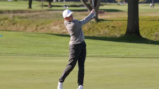 Moldovan Named to Haskins Award Watch List