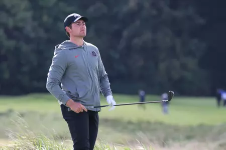 Buckeyes Close Fall at Cal Poly Invitational