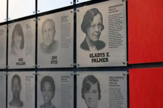 Title IX: Palmer Pioneers First National Championship For Women’s Collegiate Sports