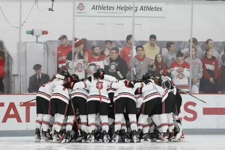 Buckeyes’ Comeback Stalled by Badgers, Fall 6-5 in Madison