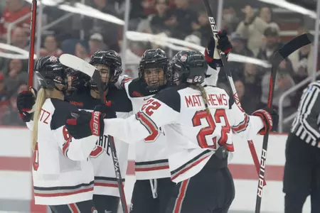 Buckeyes’ Win Home-Opener, 5-2