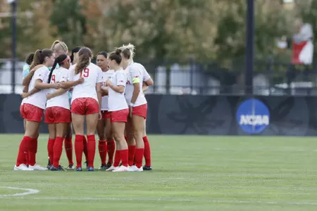 Buckeyes Fall on the Road at Nebraska in Big Ten Quarters