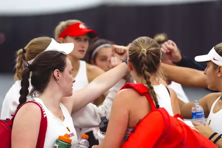 ITA Midwest Regionals Up Next