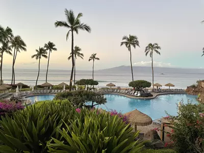 Buckeyes in Paradise to Compete in Maui Invitational