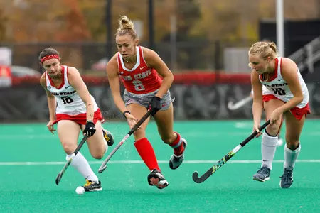 Ohio State Hosts 2022 Big Ten Tournament This Weekend