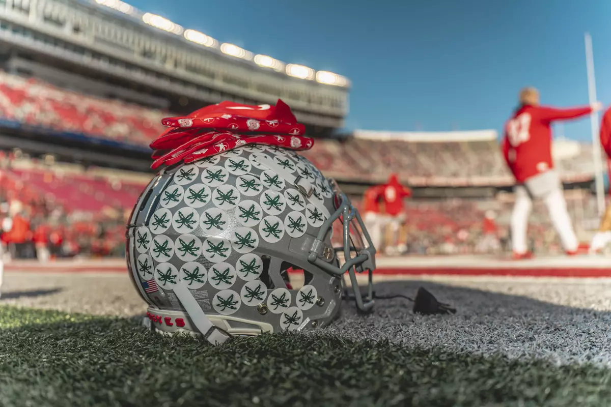 Ohio State Falls to Wolverines in Regular-Season Finale