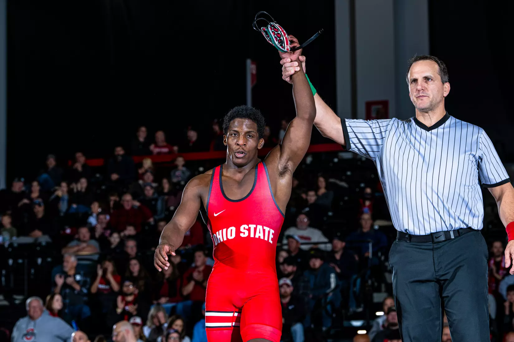 No. 4 Buckeyes Move to 2-0, Down Columbia 33-6