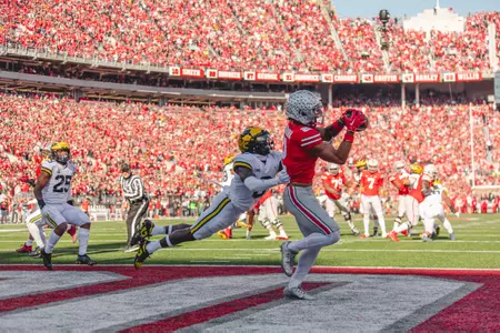 Postgame Quotes vs. Michigan