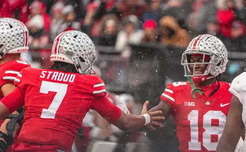 ?? By The Numbers: Leading the Nation