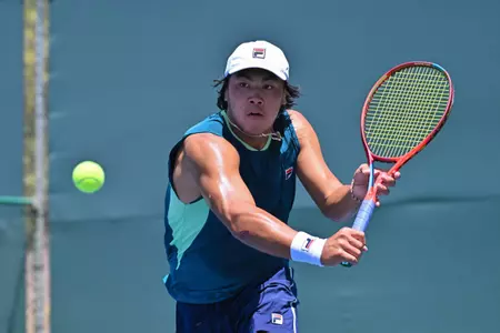 Tucker Signs Top-15 Prospect Bryce Nakashima