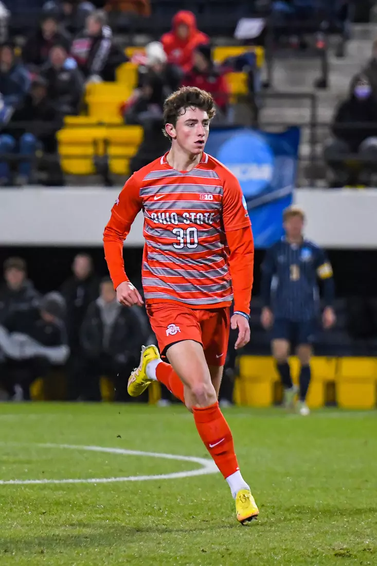 Buckeyes Fall to No. 12 UNCG 6-5 in PKs