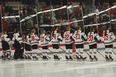 No. 1/2 Ohio State Opens Nonconference Slate Against No. 4 Colgate