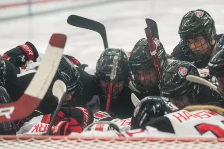 No. 1 Ohio State Travels East to Play No. 10 Cornell
