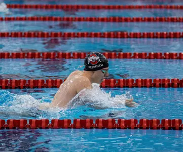 Buckeyes Ready For Ohio State Fall Invitational