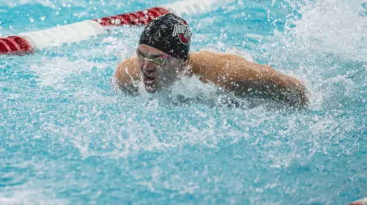 Men In First, Women In Second Following Day Two Of Fall Invite