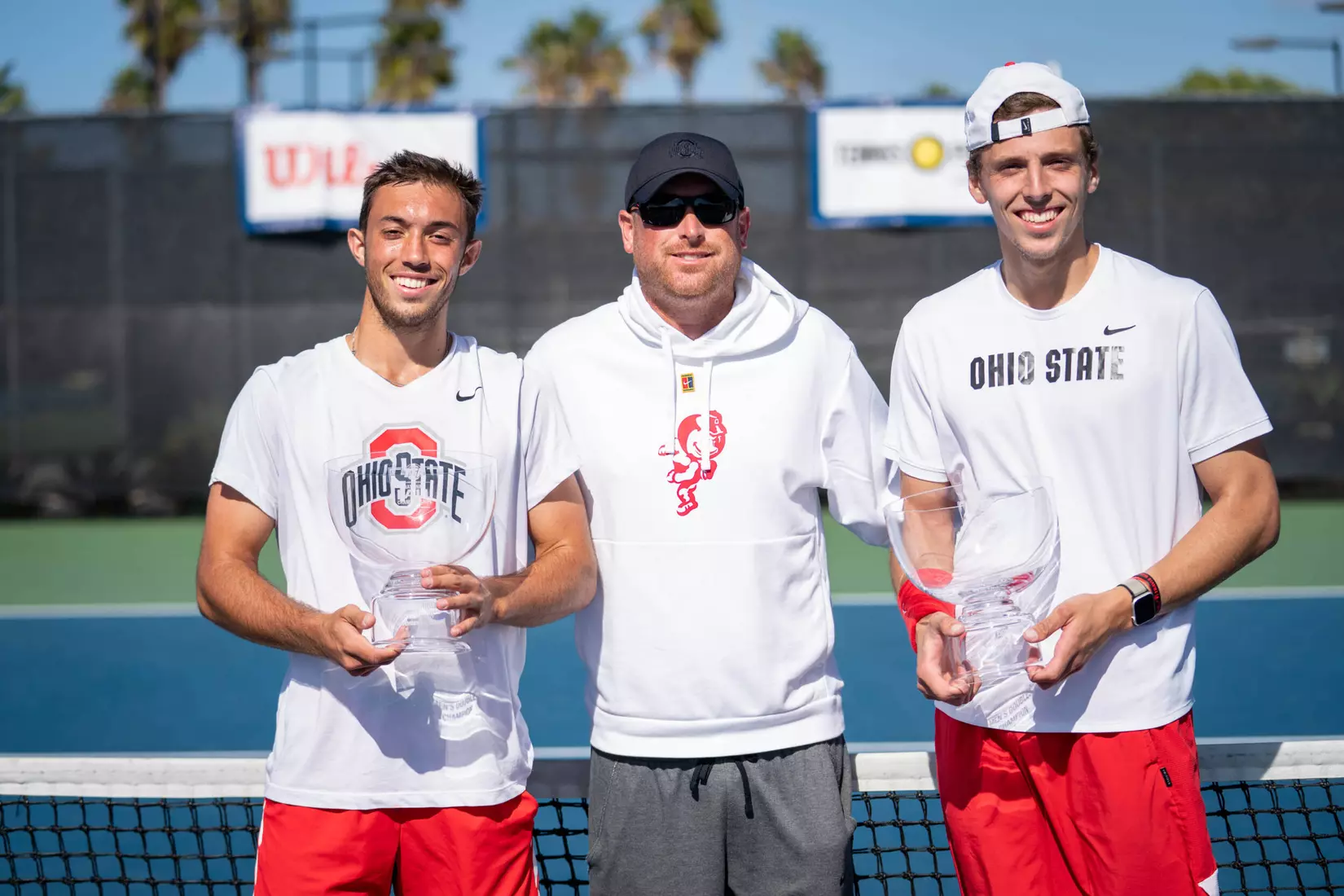 Buckeye Champions, Again!!