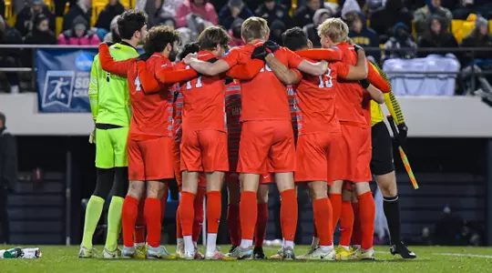 Buckeyes Place 17 on 2022 Academic All-Big Ten List