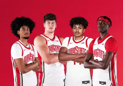 Holtmann Inks Another Top Class