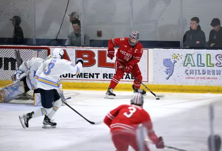 No. 12 Buckeyes Fall at LIU, 3-2