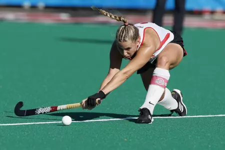 Maryland Tops Ohio State in B1G Quarterfinals, 5-2