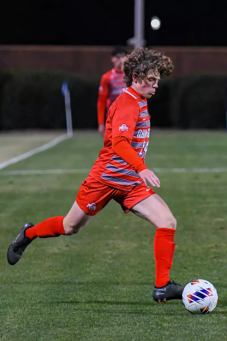 Buckeyes Fall to No. 12 UNCG 6-5 in PKs