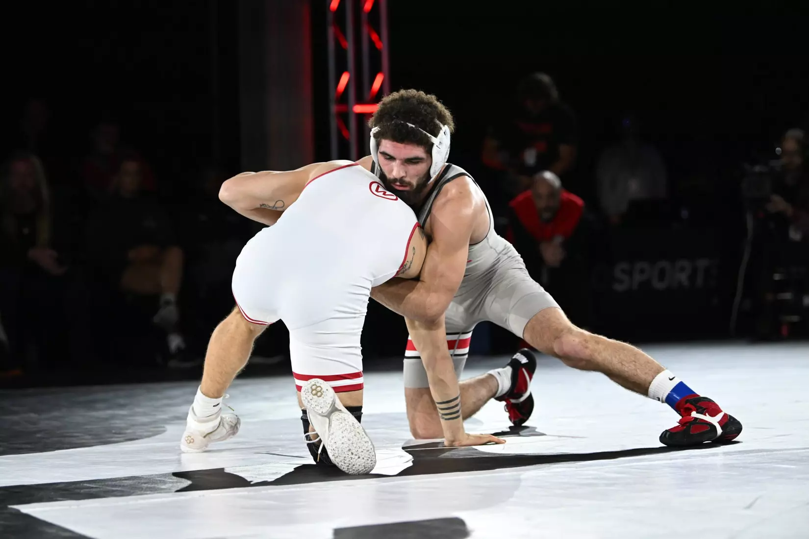 No. 3 Sasso Drops All-Star Match to No. 2 Gomez, 10-9
